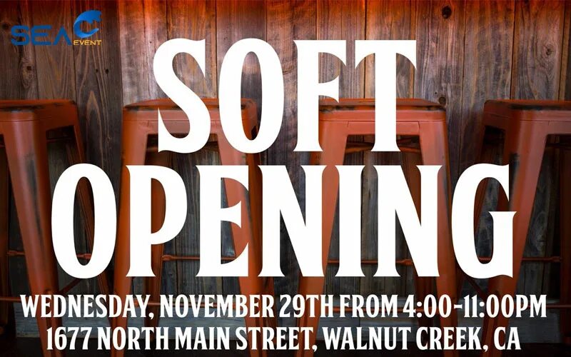 Soft opening. Soft opening. Soft opening. Love soft things. Порядок запуска отеля.