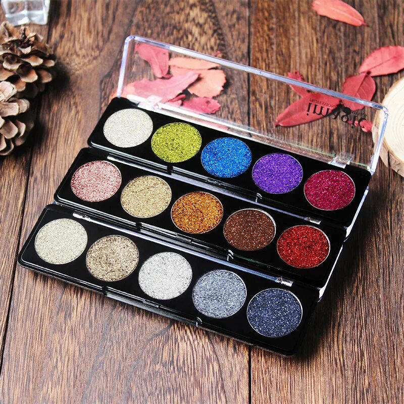 Палетка теней блестящие. Глиттеры IMAGIC тени. Тени Colors Eyeshadow Palette. Палетка тени Шиммер блестящие. Палетка ярких теней