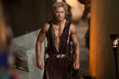 Spartacus