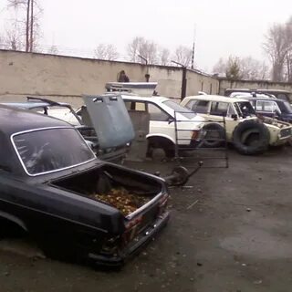 Авто в шушенском