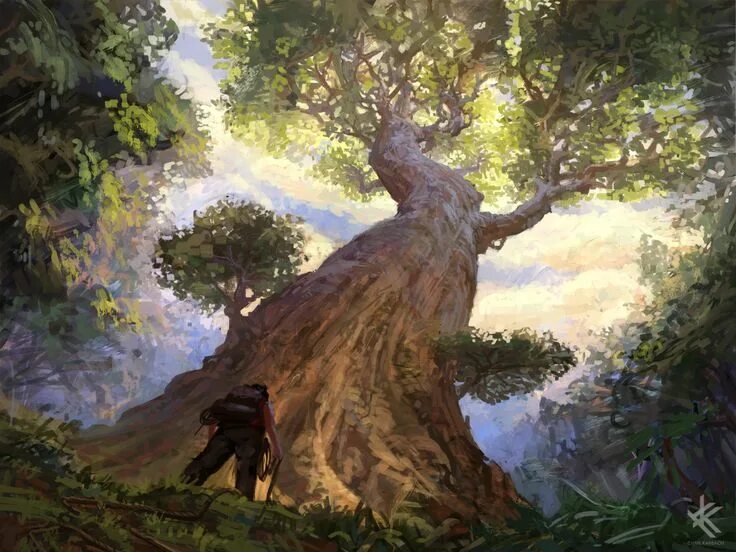 Mvn tree
