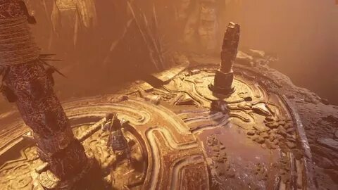Shadow of tomb raider чрево змея