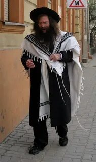 Форма евреев
