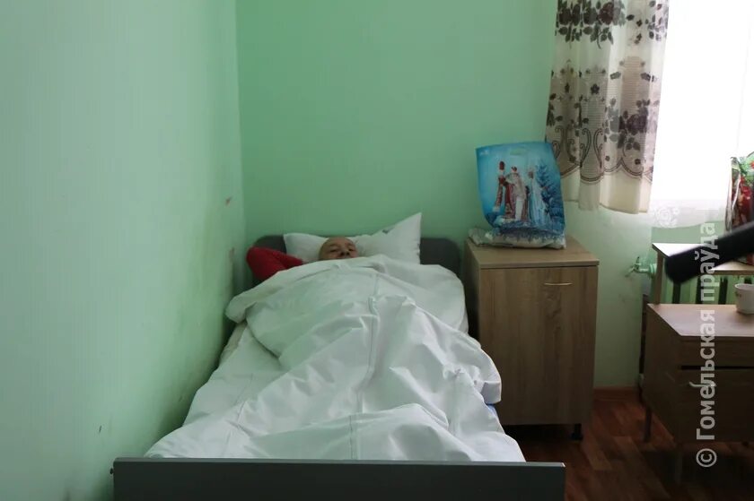 Операционный блок Гомельской городской больницы № 3 открылся после модернизации