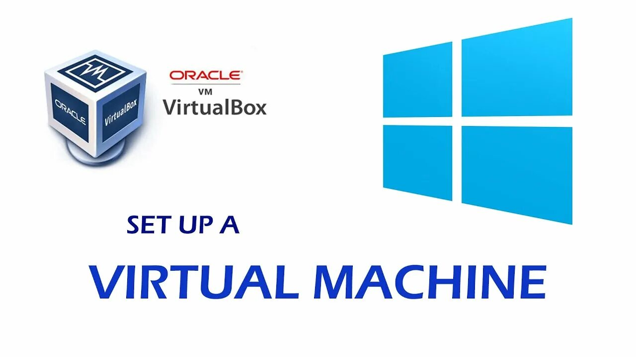 Виртуальная машина oracle vm oracle. Настройка oracle vm.