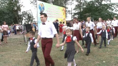 Александровское село школа