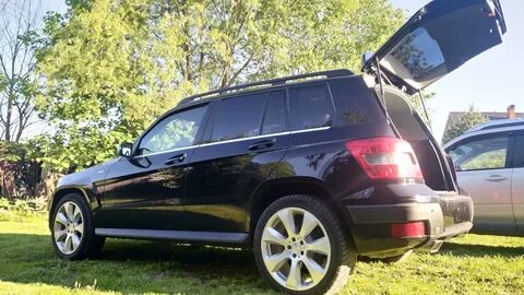 Шины glk 220