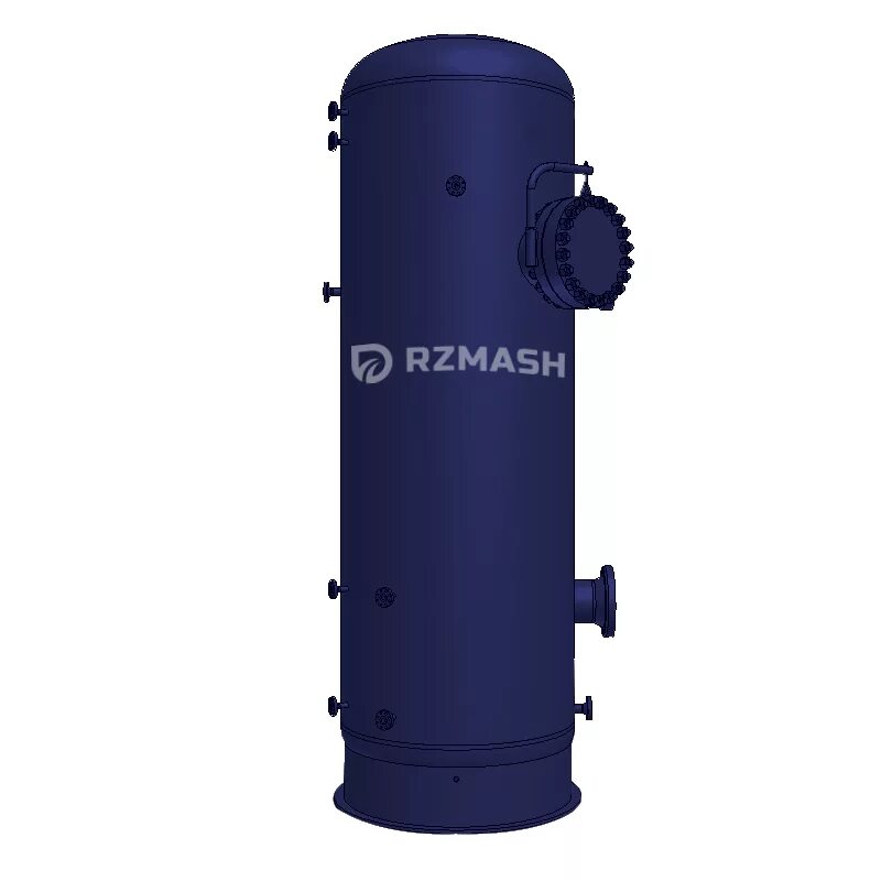 11. Ресиверы сжатого воздуха на 2м3. Ресивер р100. Ресивер (емкость для сжатого воздуха) 10 м3. Воздухосборник в 6,3-8-3 курганхиммаш.