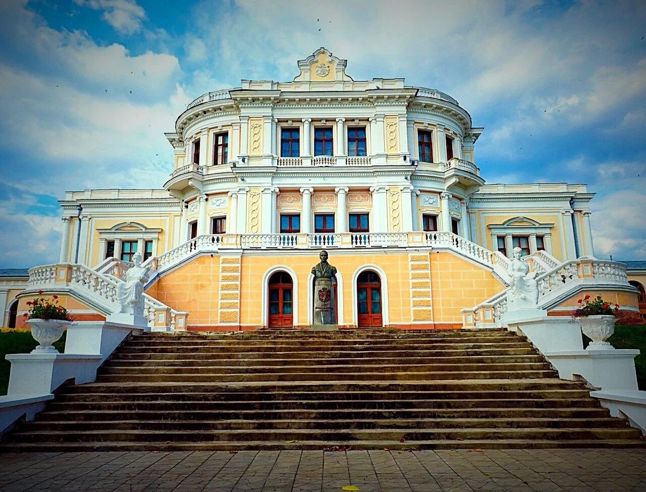 Сколько лет курску