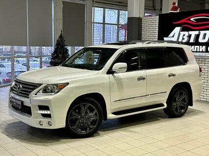 Комплектация lx