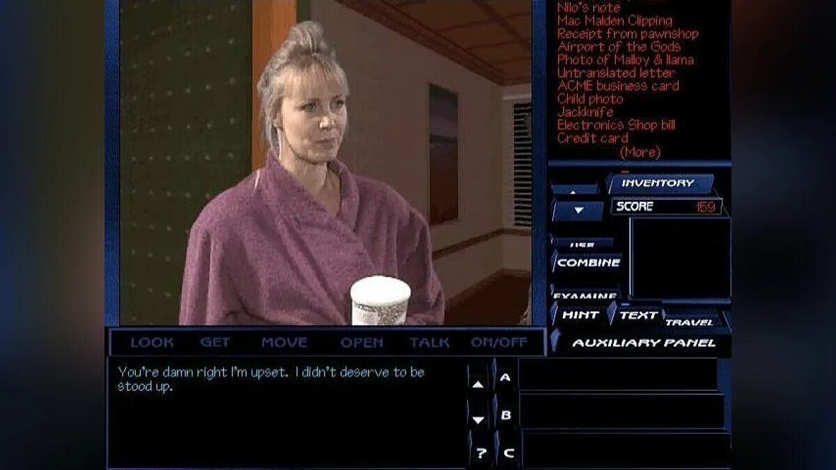 Pandora walk through. The pandora directive. tex murphy: the pandora directive. the pandora directive game. pandora detective.