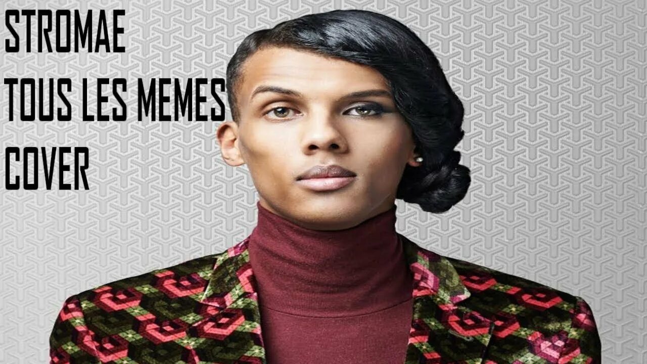 Перевод песни tous memes. Стромае Рандеву. Стромае Тоус. Стромае tous les memes. Stromae tous les mêmes обложка.