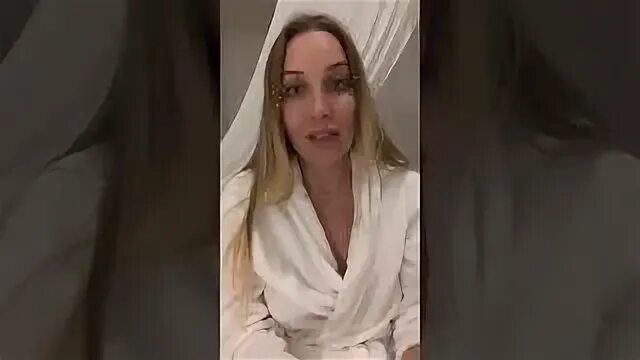 Милая в перископе