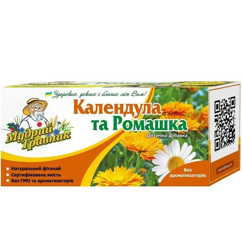 Ромашка ноготки. Календула 1г №20пак планта. календула чай в пакетиках. фиточай календула. календула + ромашка.