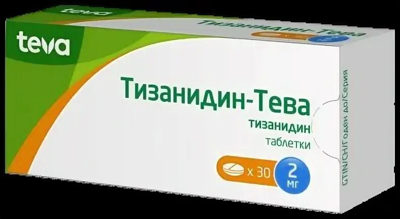 Эторикоксиб тева