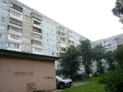 Кемерово 21
