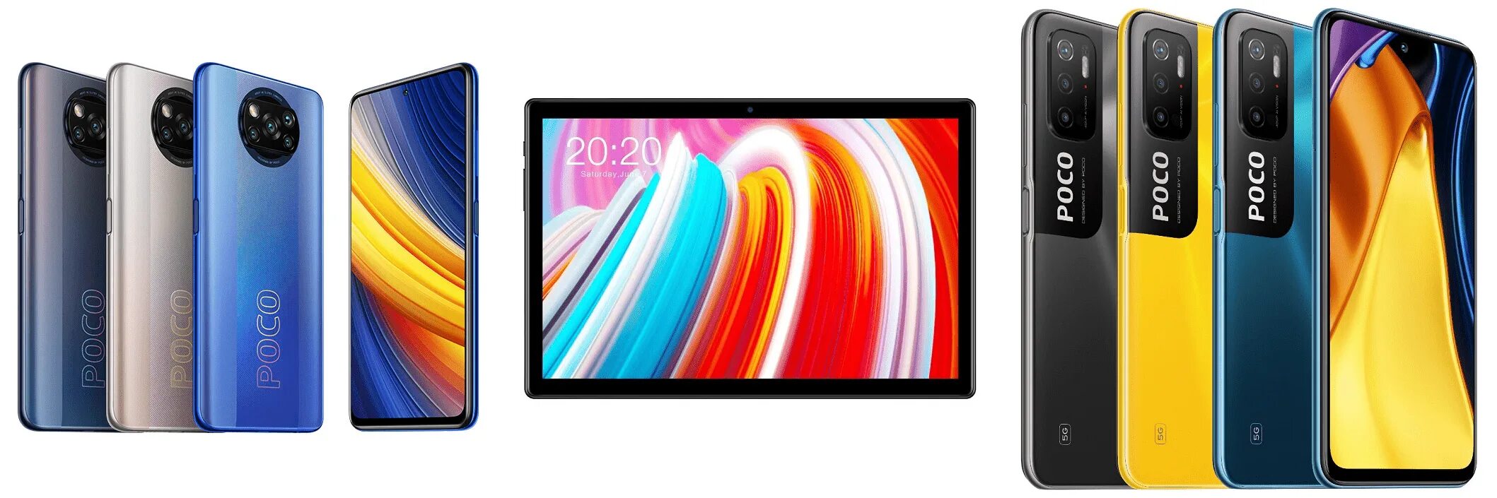 Смартфон Poco X4 GT 8/256Gb Черный RU по низким ценам в интернет-магазине Фотоск