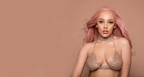 Doja Cat Wallpaper Download. 
