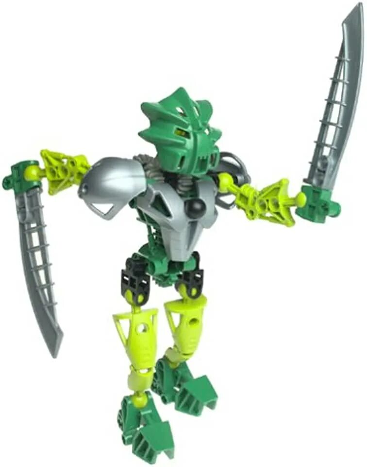 Bionicle 18