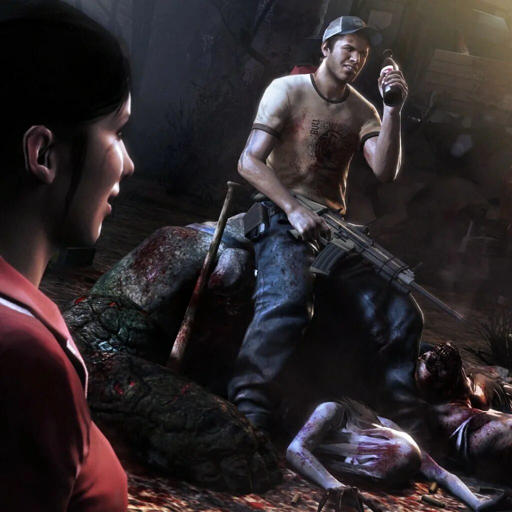 Left 4 3. Эллис лефт 4 деад 2. эллис left 4 dead 2.