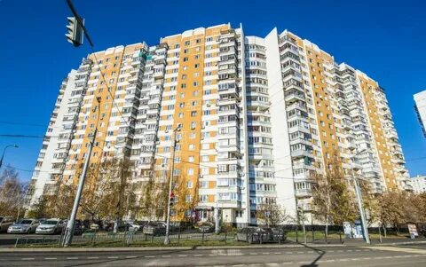 Митинская 26