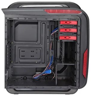Type c atx
