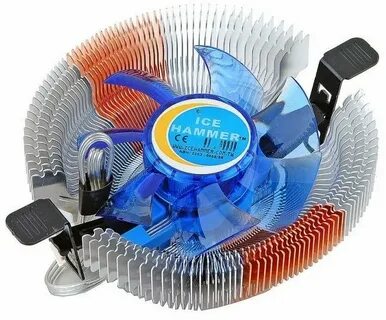 Ice hammer