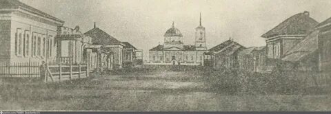 Кокчетавский уезд