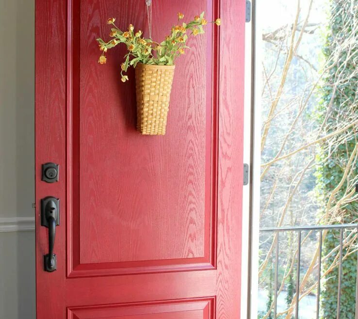 Крашенная входная дверь. Яркие двери. Краска для дверей межкомнатных. Краска для деревянных дверей. Краска для деревянных дверей.