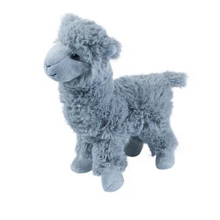 Lama grey
