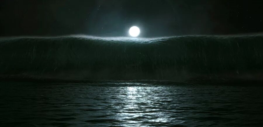 Rogue wave. Rogue wave