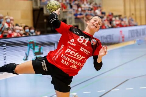 2021-09-29 Handball, Bundesliga Frauen, Thüringer HC - SG BBM Bietigheim 1D...