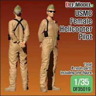 Def model