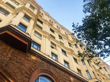 Брюсов пер 8