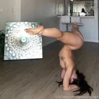 Yogasexpositions Onlyfans (20 Images) .