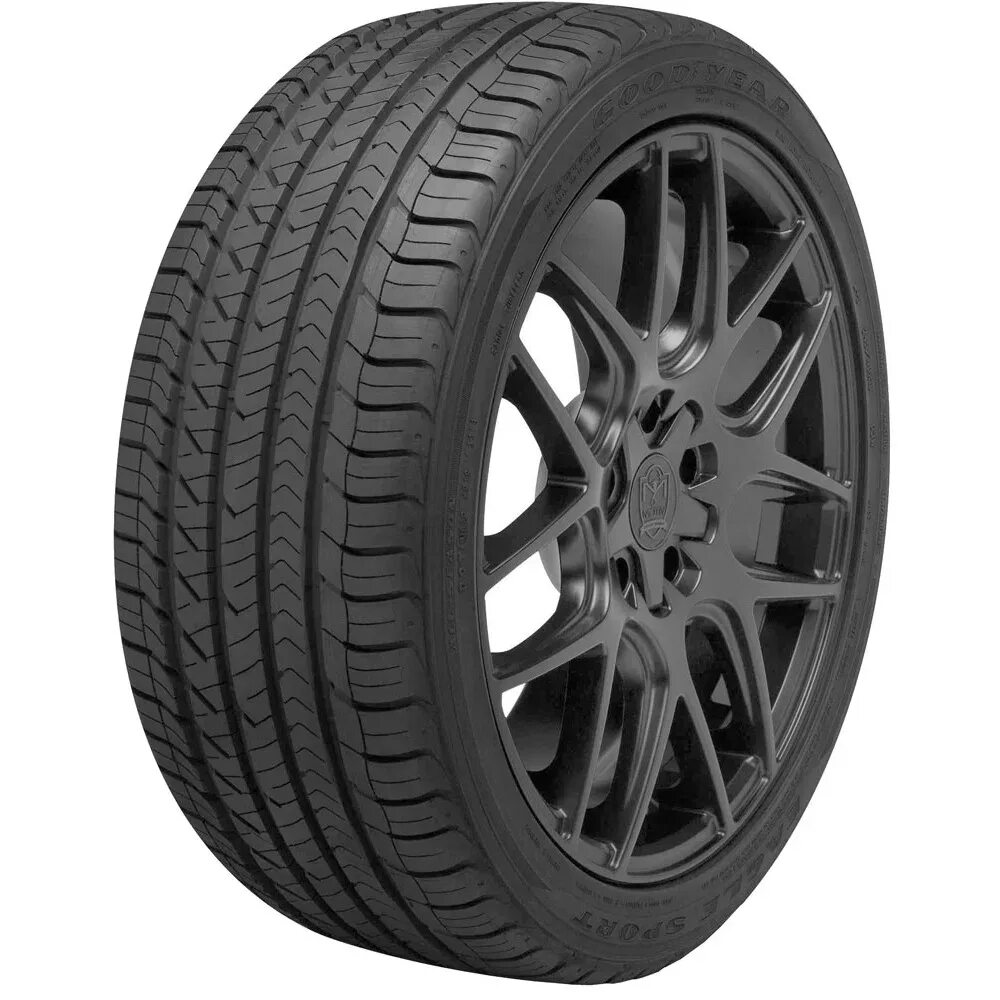 Good year sport. Goodyear Eagle Sport TZ. Шины Goodyear Eagle Sport TZ. Goodyear Eagle Sport TZ r17. Goodyear Eagle Sport TZ 225/40 r18 92y XL.