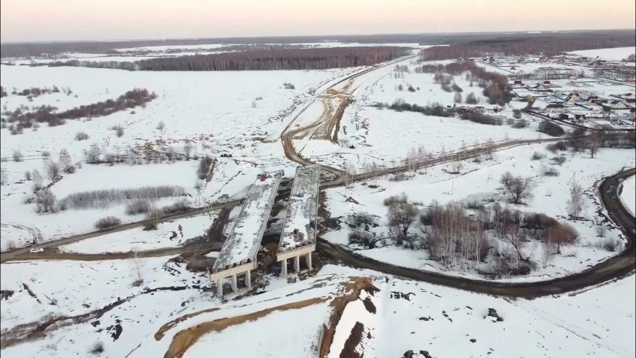 Трасса ульянино непецино. Объезд непецино. Тц санино. Трасса ульянино непецино. Реконструкция м5 старниково.