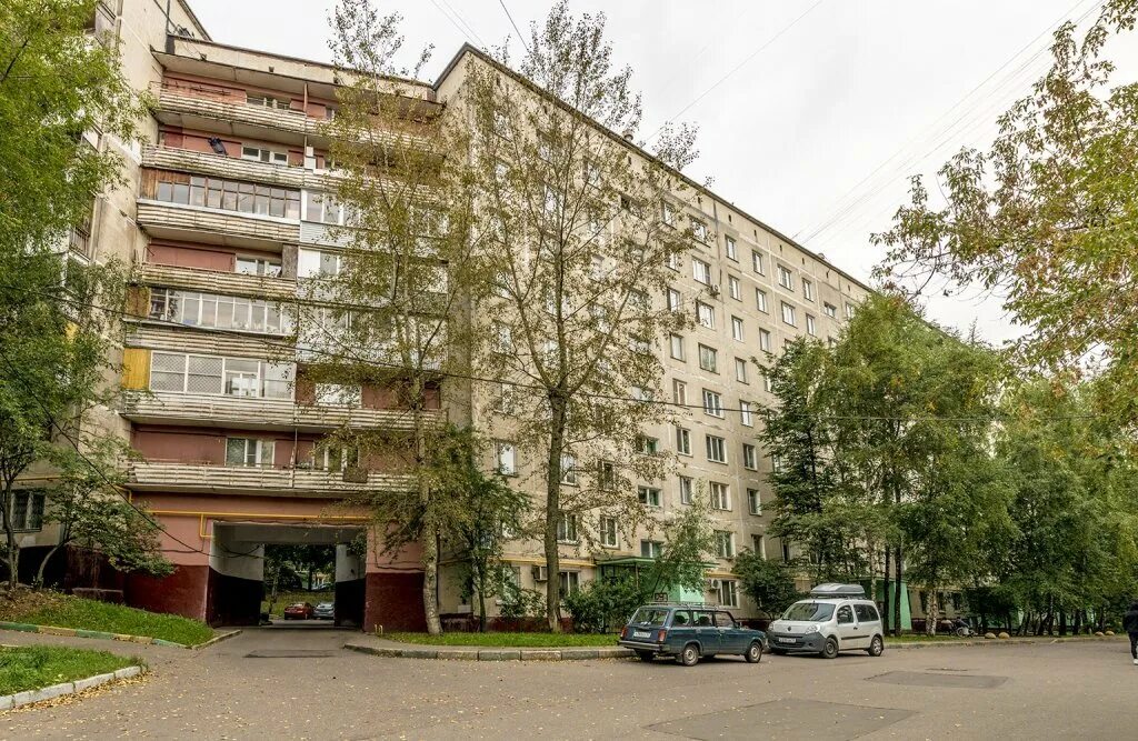 Аренда помещения в Москве под ресторан