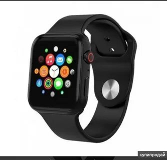 Smart watch галерея