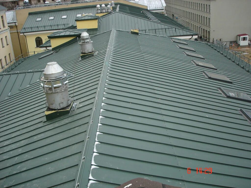 Kfz, roofing and roofing materials, Saint Petersburg, Engelsa Avenue, 154 - Yand