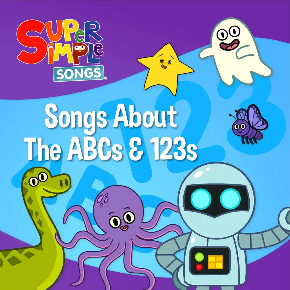 Baby simple songs. Super simple Songs. Песня super simple Songs. Super simple Songs 5. Super simple Songs Alphabet.