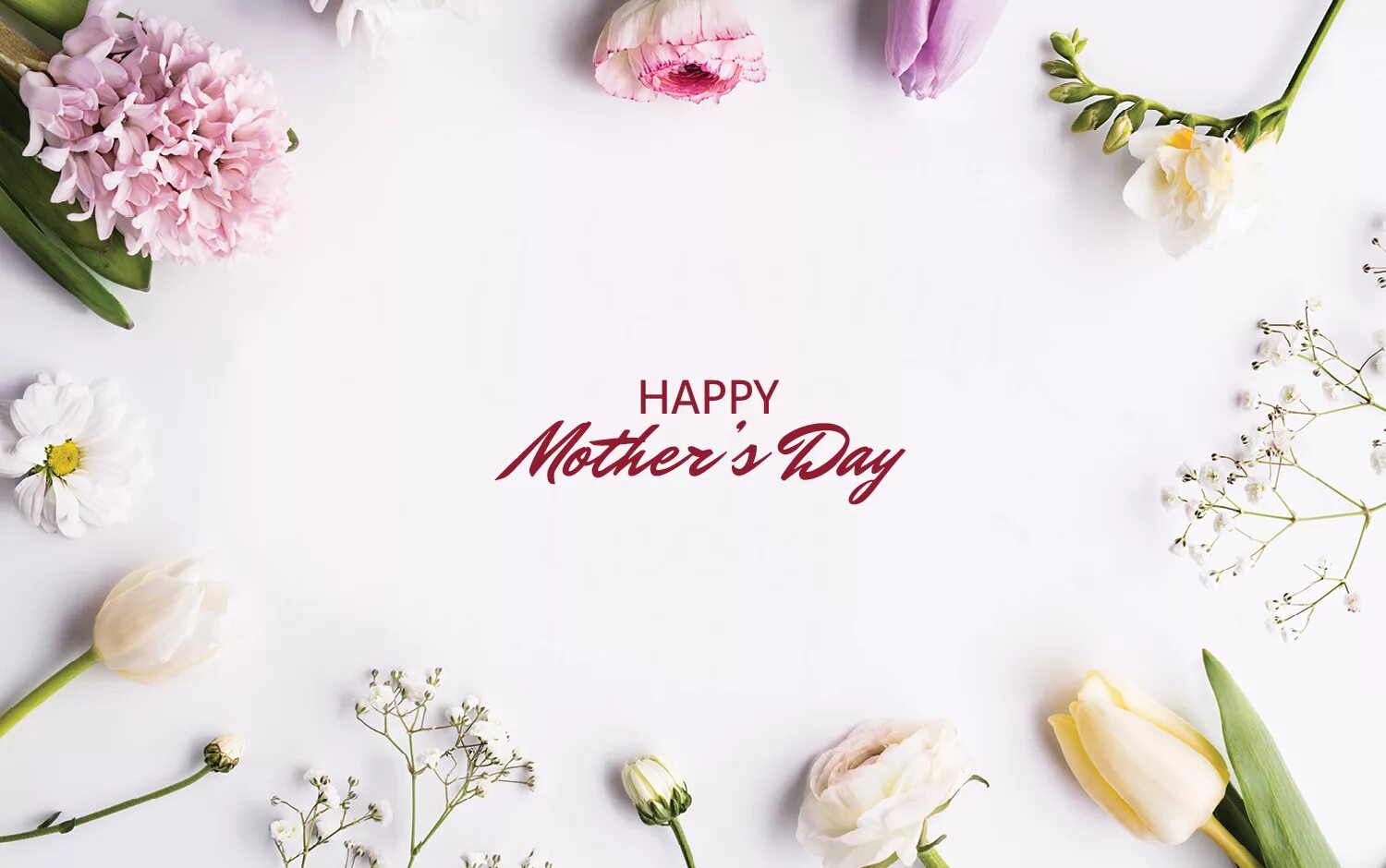 День матери обои. День матери. С днем матери надпись. Баннер с праздником. Цветочный фон для открытки стильный.