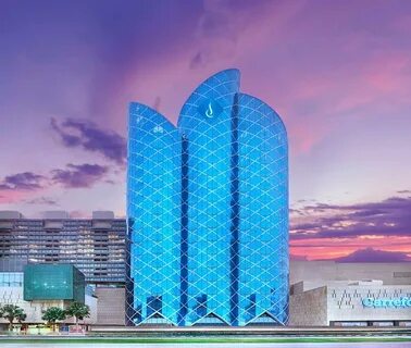 Seasons towers