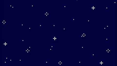Stars bit