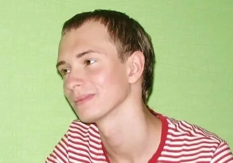 Леха ростов