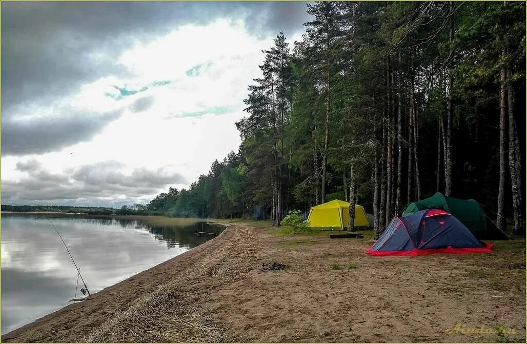 Где Нудистам Отдохнуть С Палатками