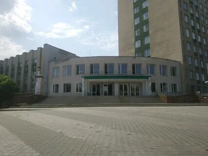 Симферополь педагогический институт