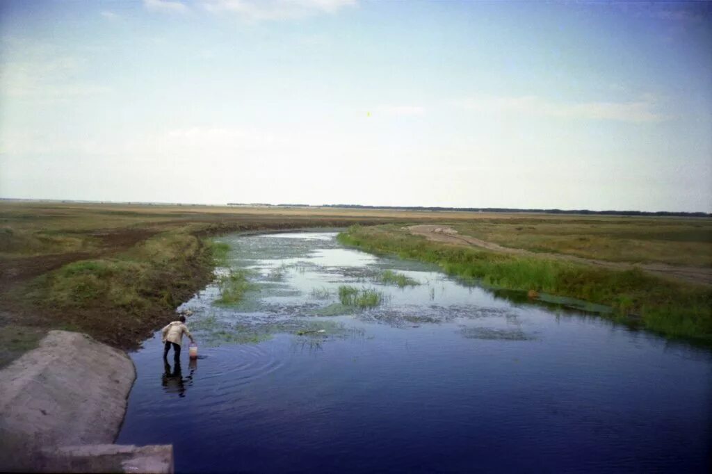 Речка в кулунде. Река кулунда. Река кулунда. Кулундинский канал камень на оби. Кулундинский магистральный канал.