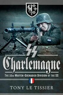 Дивизия шарлемань