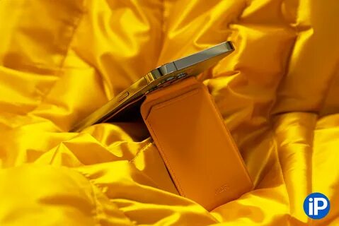 Flash wallet
